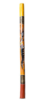 Leony Roser Didgeridoo (JW1286)